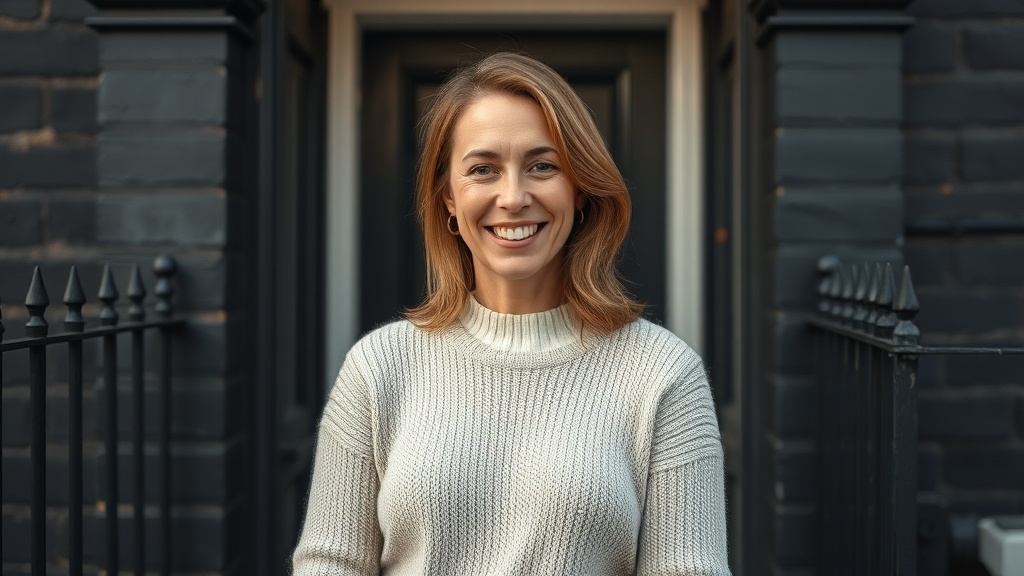 Sarah K., homeowner in Leatherhead